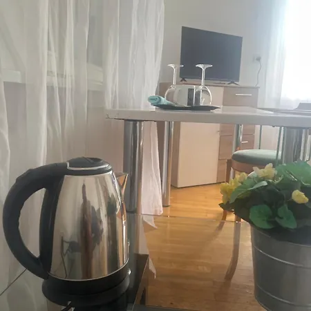 Quarto em Acomodações Particulares Gustavo *
