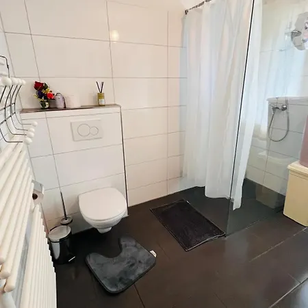 Gustavo Quarto em Acomodações Particulares Feldkirch